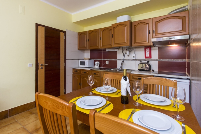 Hotel Choro Mar