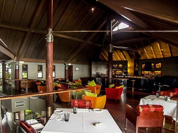 Hotel Choupana Hills Resort and Spa