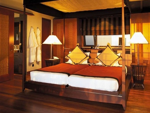 Hotel Choupana Hills Resort and Spa