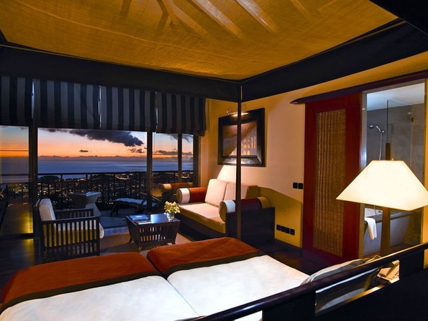 Hotel Choupana Hills Resort and Spa