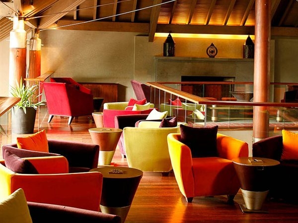 Hotel Choupana Hills Resort and Spa