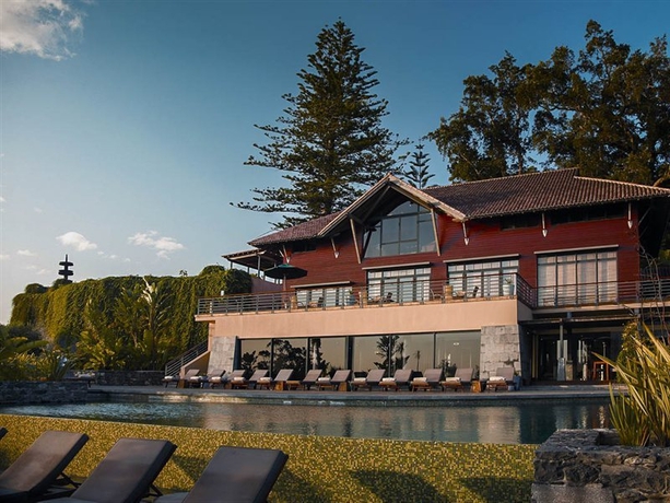 Hotel Choupana Hills Resort and Spa