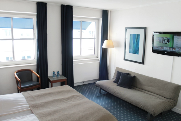 Hotel Christian Iv