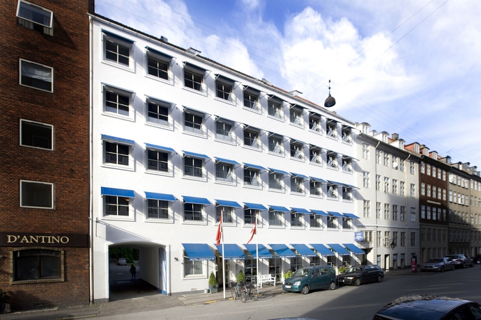 Hotel Christian Iv