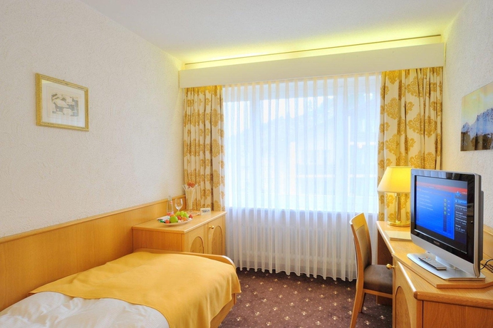 Hotel Christiania