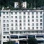 Hotel Christina