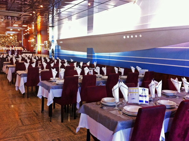 Hotel Christina