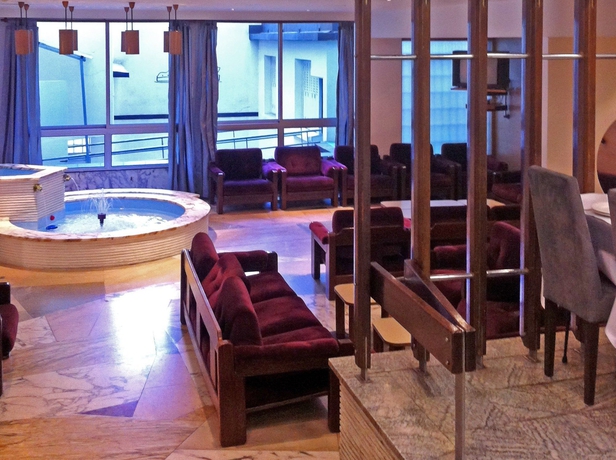 Hotel Christina