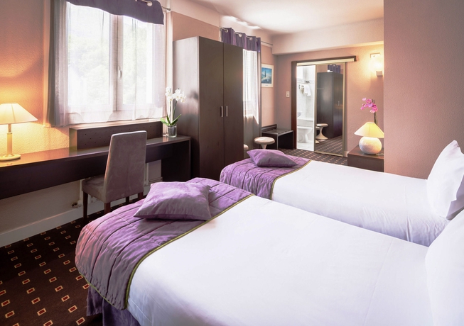 Hotel Christina
