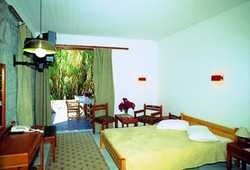 Hotel Chronis