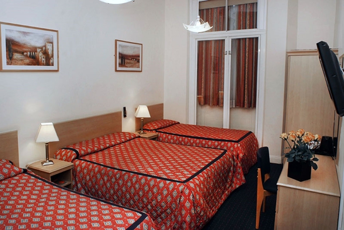 Hotel Chrysos