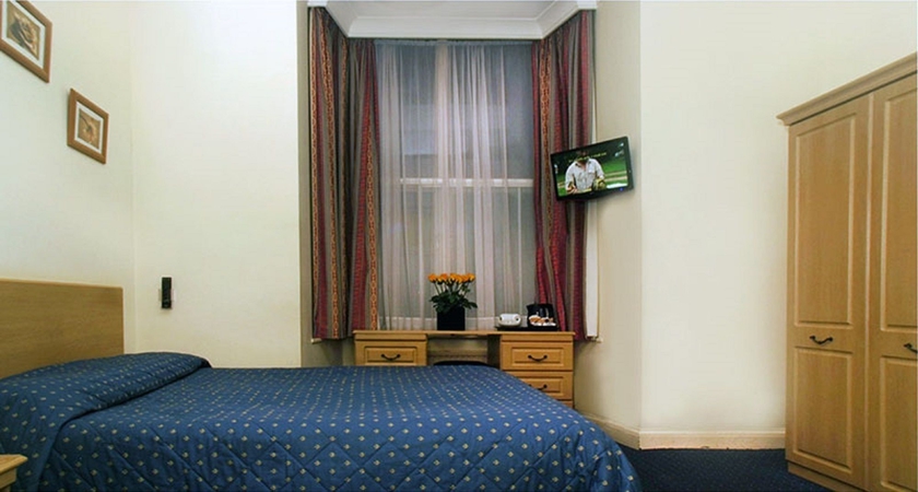 Hotel Chrysos