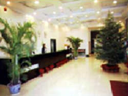 Hotel Chuang Ye