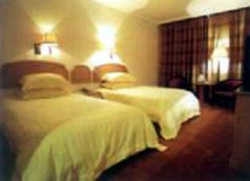 Hotel Chuang Ye