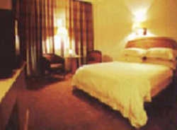 Hotel Chuang Ye