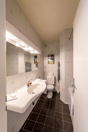 Hotel Churchill 