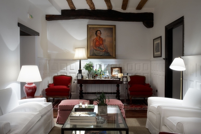 Hotel Churrut