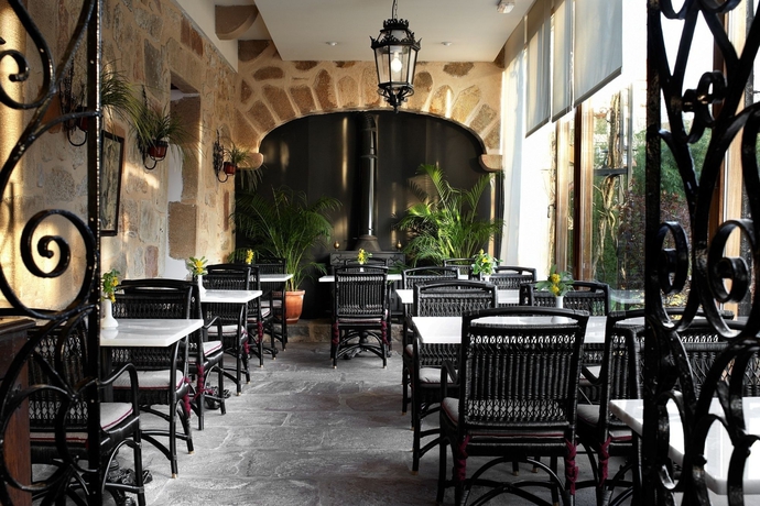 Hotel Churrut