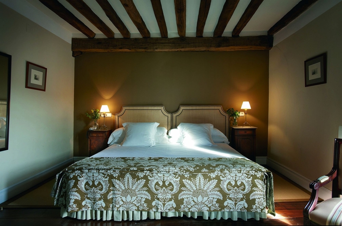 Hotel Churrut
