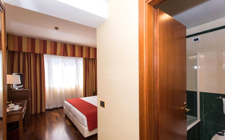 Hotel Cicerone