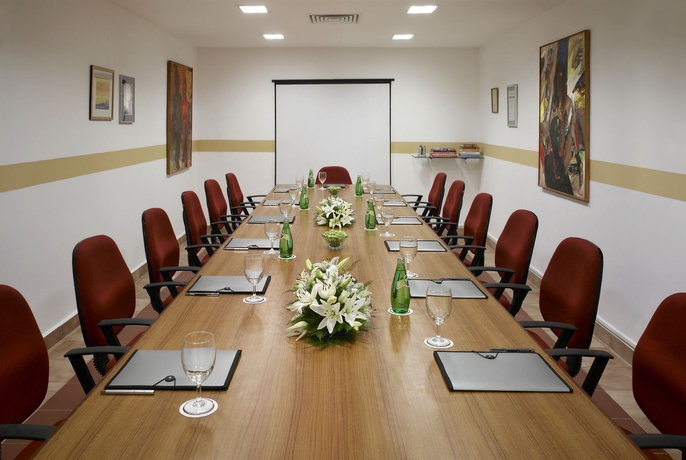 Hotel Cidade de Goa