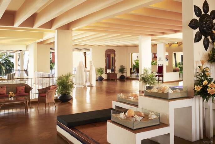 Hotel Cidade de Goa