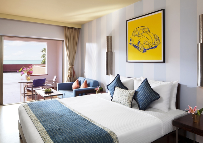 Hotel Cidade de Goa