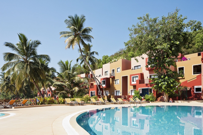 Hotel Cidade de Goa