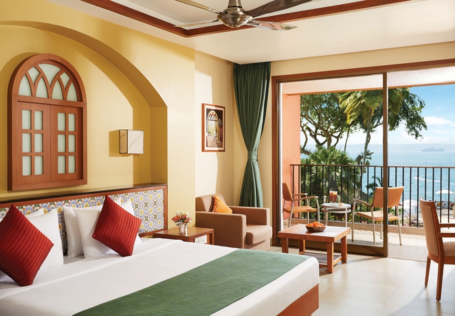Hotel Cidade de Goa