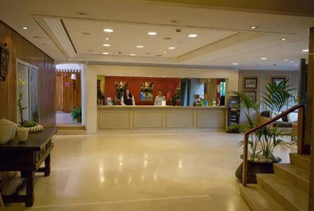 Hotel Cidadela