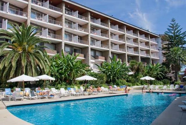 Hotel Cidadela
