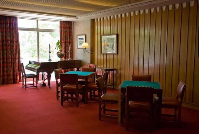 Hotel Cidadela