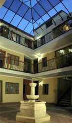 Hotel Cima Argentum