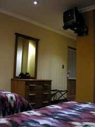 Hotel Cima Argentum