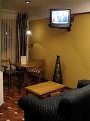 Hotel Cima Argentum