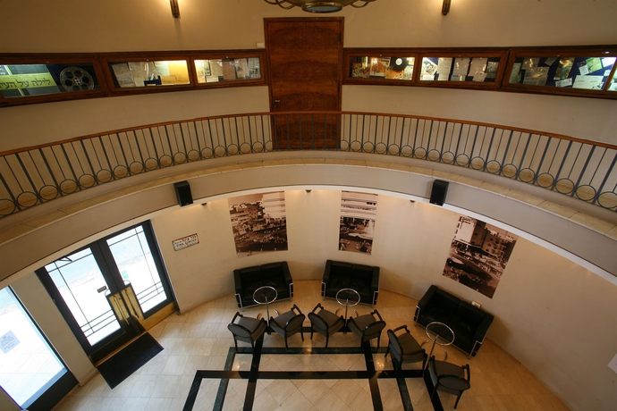 Hotel Cinema 