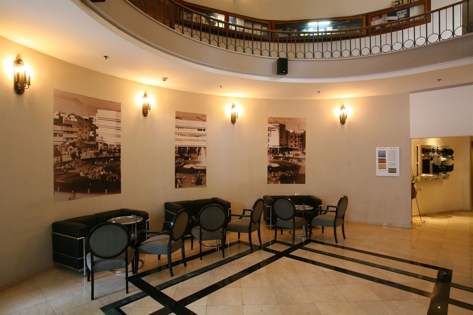 Hotel Cinema 