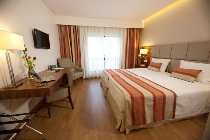 Hotel Cinquentenario