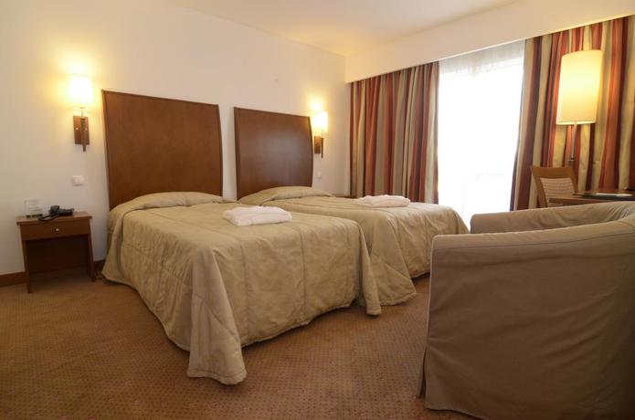 Hotel Cinquentenario