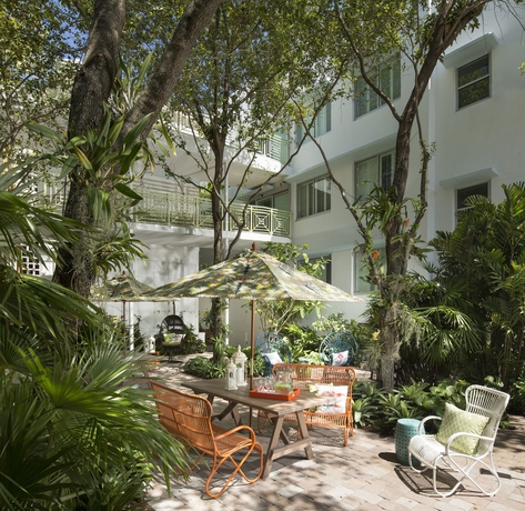 Hotel Circa 39 