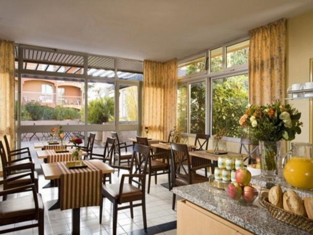Hotel Citadines Aix Jas de Bouffan
