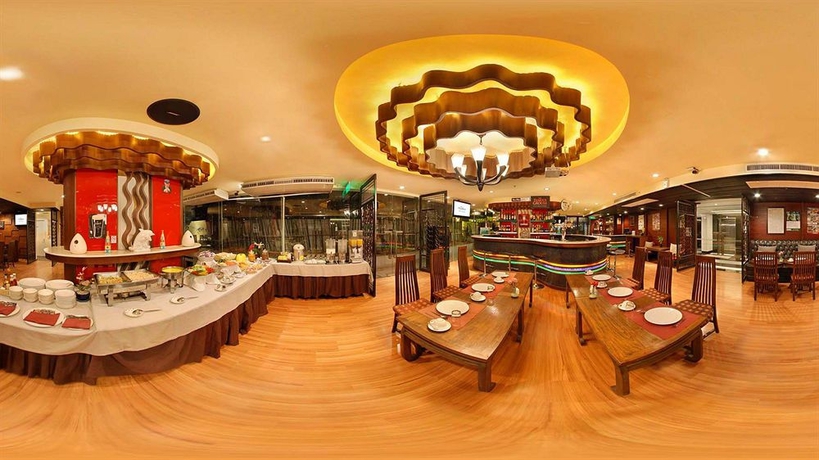 Hotel Citadines Bangkok Sukhumvit 11