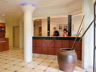 Hotel Citadines Bordeaux Meriadeck