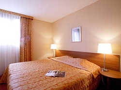 Hotel Citadines Bordeaux Meriadeck