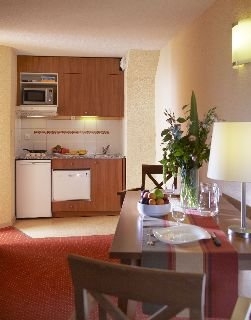 Hotel Citadines Bordeaux Meriadeck