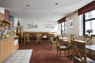 Hotel Citadines Bordeaux Meriadeck