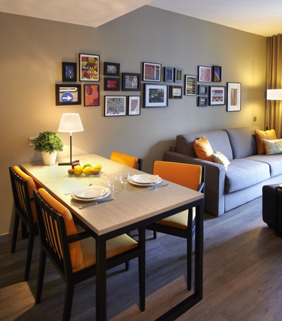 Hotel Citadines