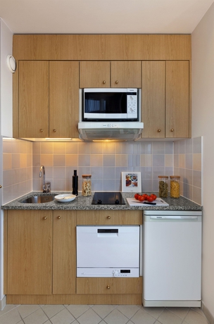 Hotel Citadines Kurfürstendamm Berlin