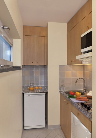 Hotel Citadines Kurfürstendamm Berlin