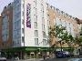 Hotel Citadines Kurf&uuml;rstendamm Berlin